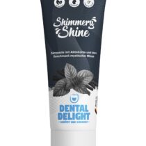 Dental Delight Zahnpasta Shimmery Shine 75ml