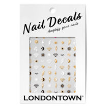 Londontown Nail Sticker Cosmic