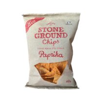 Mi Adelita Tortilla Chips Paprika 40g