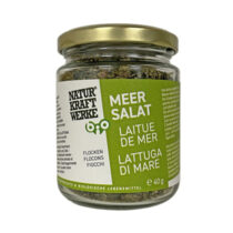 Naturkraftwerke Meersalat Flocken 50g