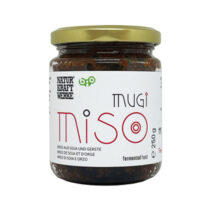 Naturkraftwerke Mugi Miso 250g