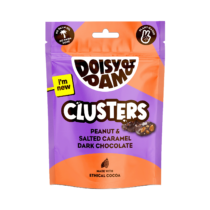 Doisy & Dam Clusters 80g