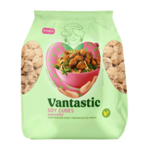 Vantastic Foods Soja Würfel 250g