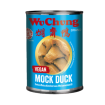 Wu Chung Mock Duck 280g