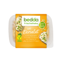 Bedda wie Eiersalat 150g