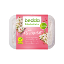 Bedda wie Fleischsalat 150g