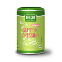 Brecht Sommerdressing Bio Gewürzmischung 65g