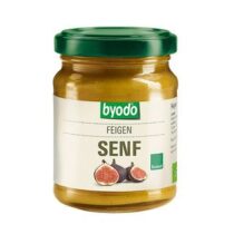 Byodo Feigen Senf 125ml