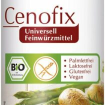 Cenofix Streuwürze 80g