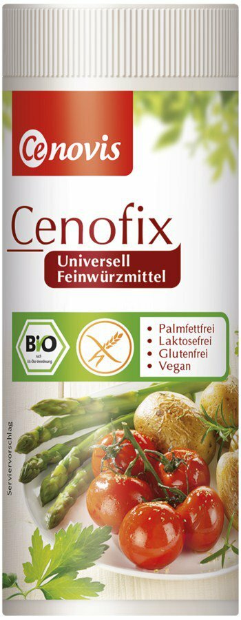 Cenofix Streuwürze 80g