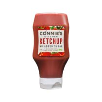 Connie’s Kitchen Classic Ketchup 560g