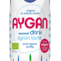 Dr. Antonio Martins Aygan Kokosnuss Drink 330ml