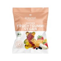 Heimatgut Bio Fruchtbären 100g