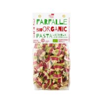 L’Antica Madia Bunte Farfalle Tricolore 250g