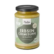 Erbsen Cremesuppe 375ml