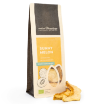 Naturkostbar Sunny Melon 50g