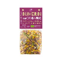 L’Antica Madia Numerini Multicolore Teigwaren 250g