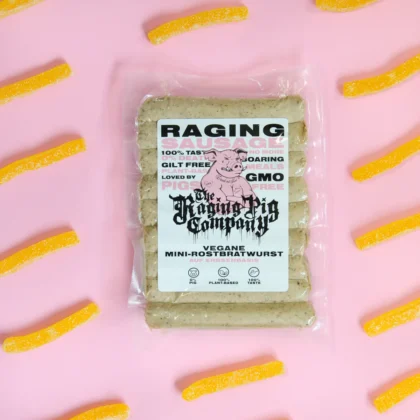 Raging-Pig-Mini-Rostbratwurst-vegan