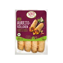 Soto Burritos 190g (4 Stück)