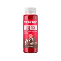 Traktor Smoothie Energy 250ml