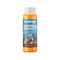 Traktor Smoothie Vitamins 250ml