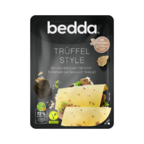 bedda Trüffel Style Genuss Scheiben 150g