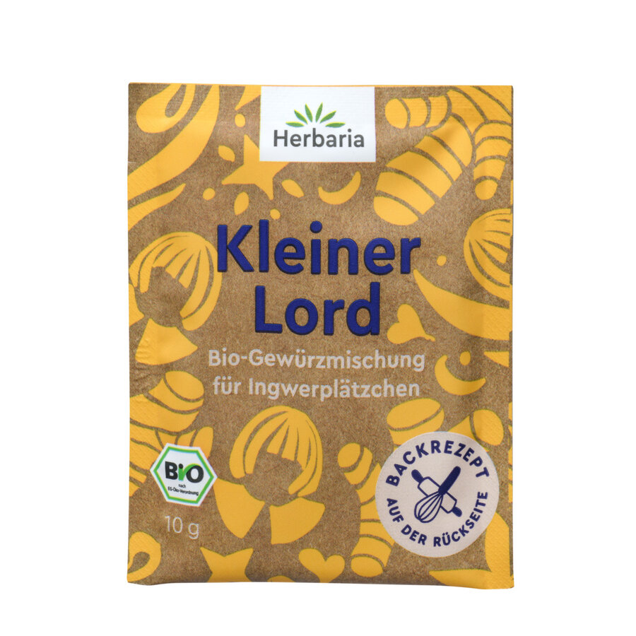 Herbaria Kleiner Lord 10g