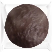 Rosengarten Bio Elisenlebkuchen in Zartbitterschokolade 75g