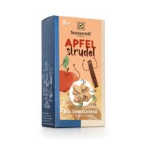 Sonnentor Apfelstrudel Kekse 100g