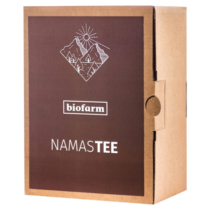 Biofarm NamasTee Geschenkset 2x25g