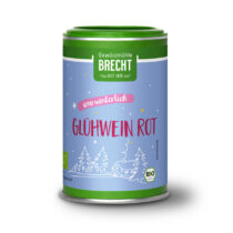 Brecht Glühwein rot 50g