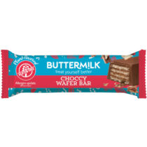 Buttermilk Choccy Waffer Bar 38g