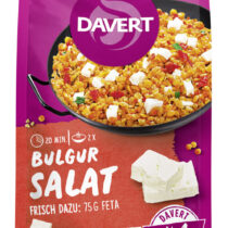 Davert Bulgur Salat 170g