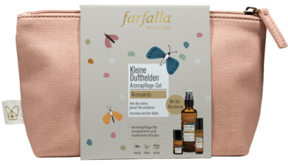 Farfalla-Aromacare-Aromakids-Kleine-Dufthelden-Aromapflegeset-vegan