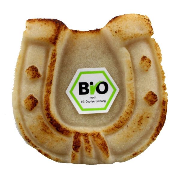 Funsch Bio Edelmarzipan Hufeisen 50g