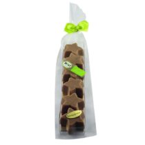 Funsch Bio Edelmarzipan Sterne 50g