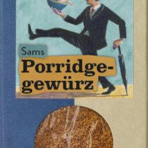 Sonnentor Sams Porridge-Gewürz 70g