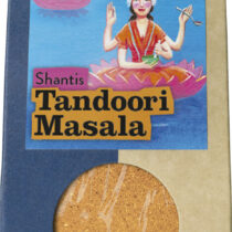 Sonnentor Shantis Tandoori Masala 32g