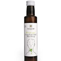 Sonnentor Wieder gut Frosch im Hals Bio-Sirup 250ml