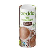 Bedda Haferdrink Schoko 235ml