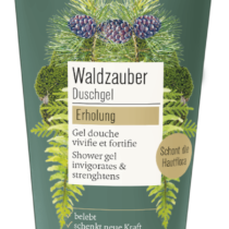 Farfalla Duschgel Waldzauber 200ml