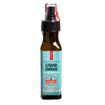 Rice Up Liquid Smoke Flüssiges Rauchsalz 95ml