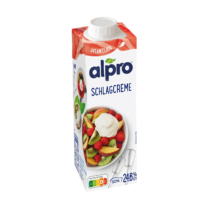 Alpro Schlagcreme 250ml