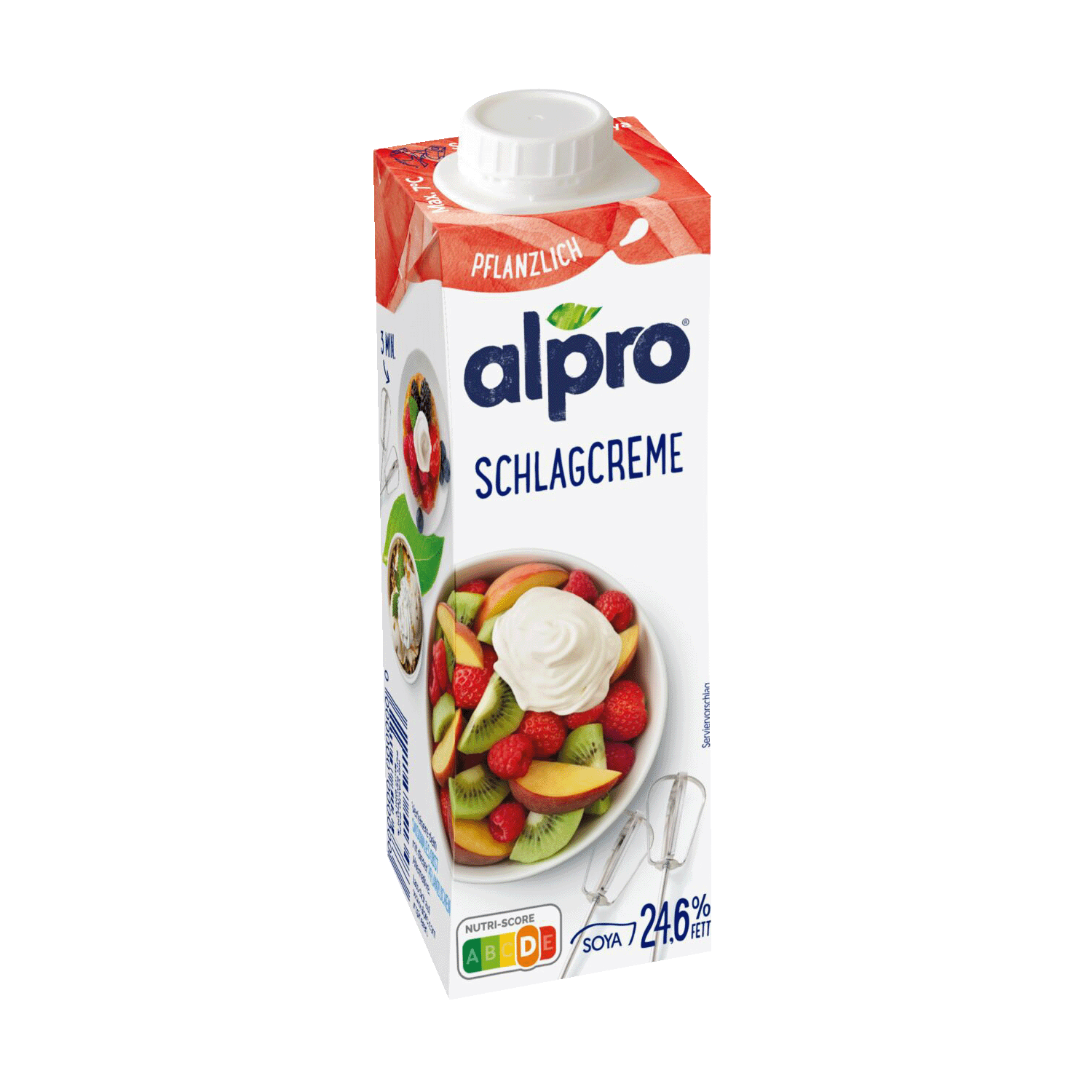 Alpro Schlagcreme 250ml