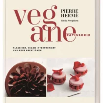 Vegane Patisserie, Pierre Herme und Linda Vongdara