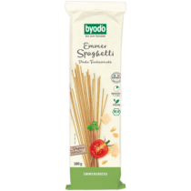 Byodo Emmer Spaghetti 500g