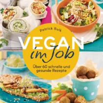 Vegan im Job, Patrick Bolk