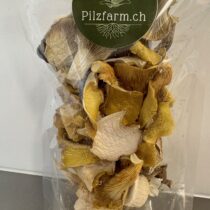 Pilzfarm Mischpilze getrocknet 20g