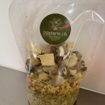 Pilzfarm Pilz-Gemüse-Risotto 220g