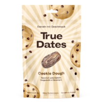 True Dates Cookie Dough 100g